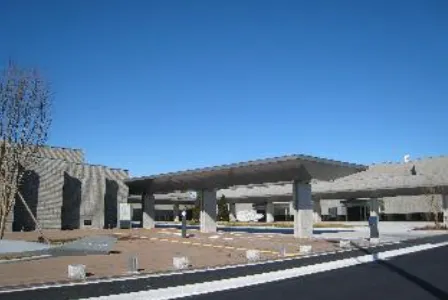 前橋市斎場